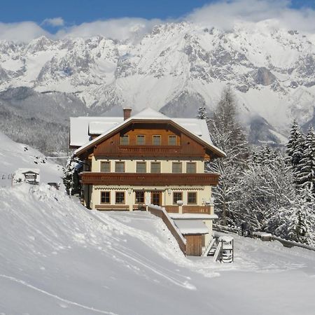 Bankwirt Ξενοδοχείο Schladming Εξωτερικό φωτογραφία